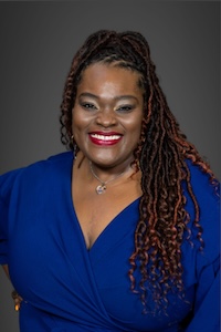 Susie Morris